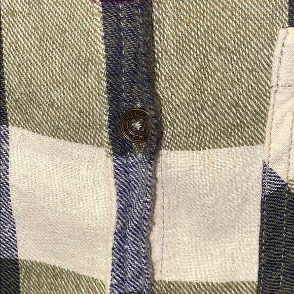 Cute Flannel - Picture 2 of 3